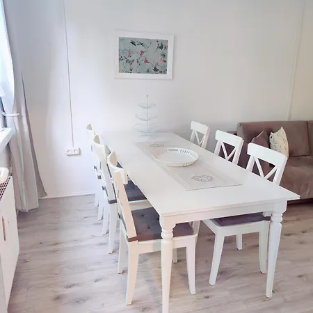 Apartament Romantic Alexanderplatz Berlin