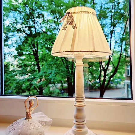 Romantic Alexanderplatz *