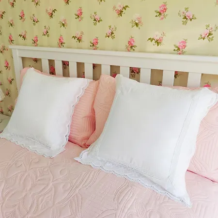 Romantic Alexanderplatz Apartament