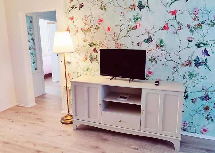 Romantic Alexanderplatz Berlino