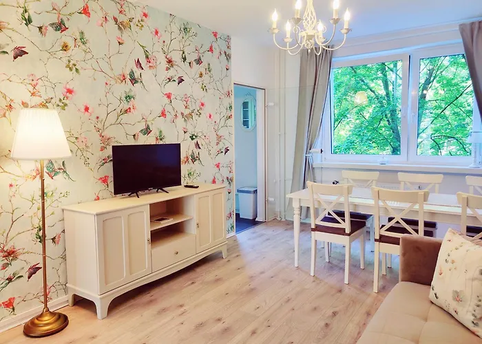 Appartamento Romantic Alexanderplatz