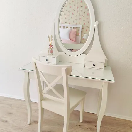 Romantic Alexanderplatz * ברלין