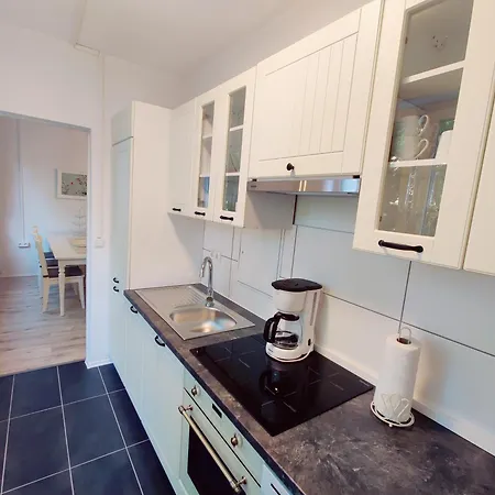 Romantic Alexanderplatz * ברלין