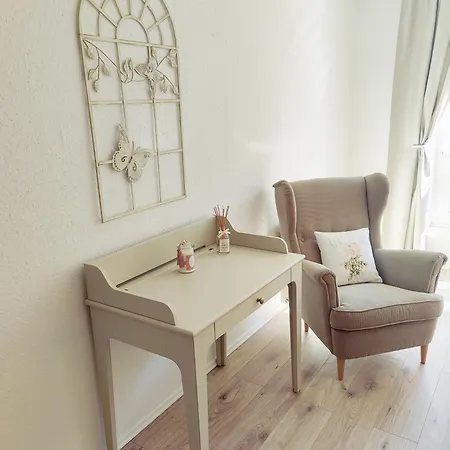 Romantic Alexanderplatz דירה ברלין