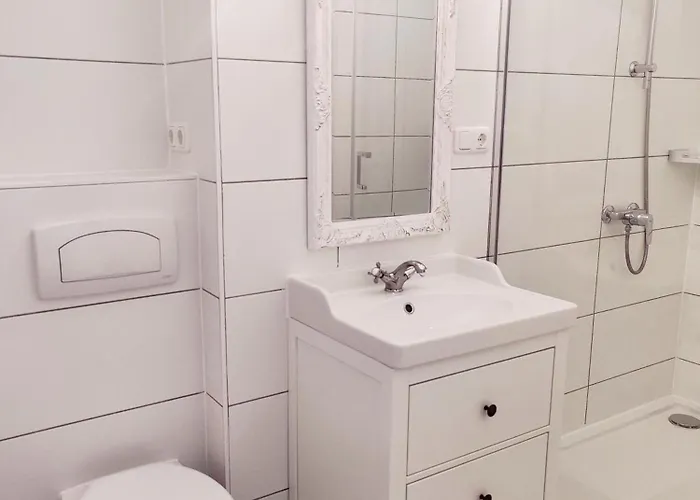 Romantic Alexanderplatz ברלין