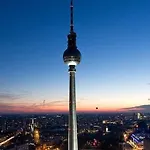 아파트 Romantic Alexanderplatz