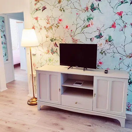 Romantic Alexanderplatz Berlin