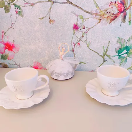 Romantic Alexanderplatz * Berlin