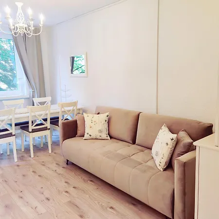 Apartmán Romantic Alexanderplatz *