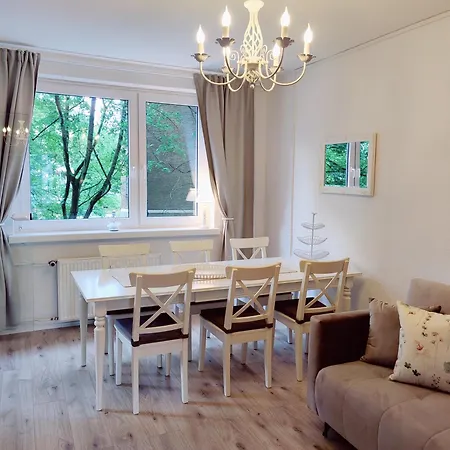 Romantic Alexanderplatz *