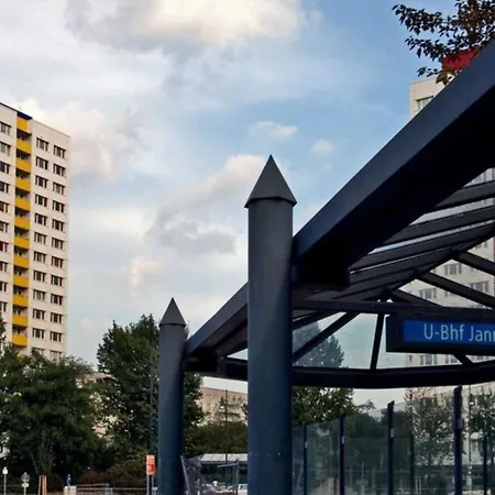 Romantic Alexanderplatz *