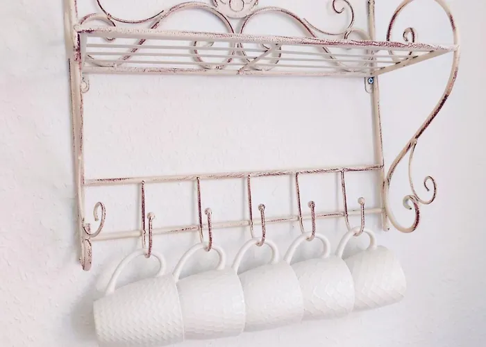 Romantic Alexanderplatz 베를린