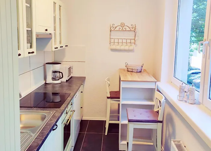 Romantic Alexanderplatz Apartment *