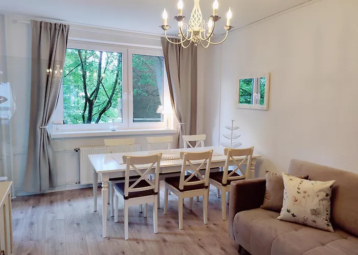 Romantic Alexanderplatz *