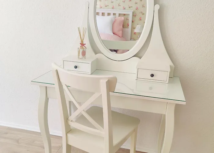 Romantic Alexanderplatz * Berlin